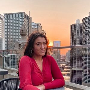 Meet your Posher, Kayra